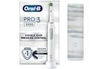 Oral B Pro 3 3500 (Bijela)