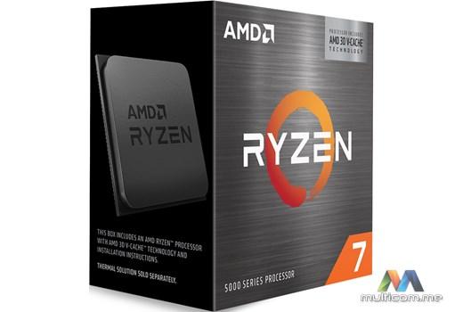 AMD 100-100000651WOF procesor