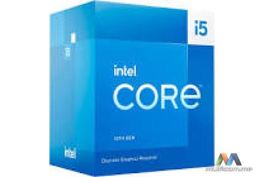 Intel BX8071513400F procesor