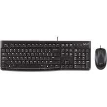 Logitech MK120 US