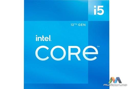 Intel BX8071512400 procesor