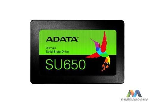 ADATA ASU650SS-512GT-R SSD disk