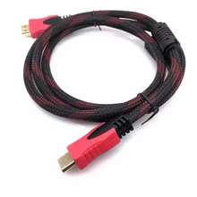 FAST ASIA HDMI 1.4 MM 1,5m crni