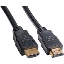 FAST ASIA HDMI 1.4 MM 1,5m crni