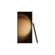 Samsung Galaxy S23 Ultra 8GB 256GB (Beige)  SmartPhone telefon