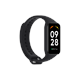 Xiaomi Redmi Band 2 GL (Black) Smartwatch