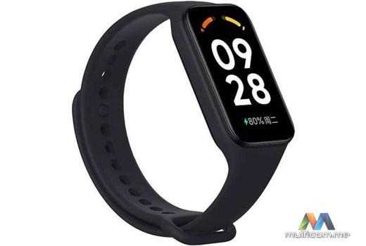 Xiaomi Redmi Band 2 GL (Black) Smartwatch