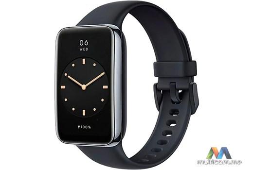 Xiaomi Band 7 Pro (Black) Smartwatch