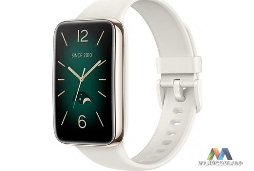 Xiaomi Band 7 Pro (Ivory)   Smartwatch