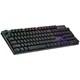 CoolerMaster SK653 US (Black) Gaming tastatura