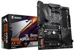 Gigabyte B550 AORUS ELITE AX V2