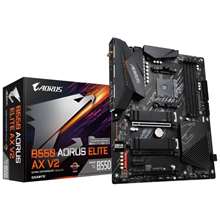 Gigabyte B550 AORUS ELITE AX V2