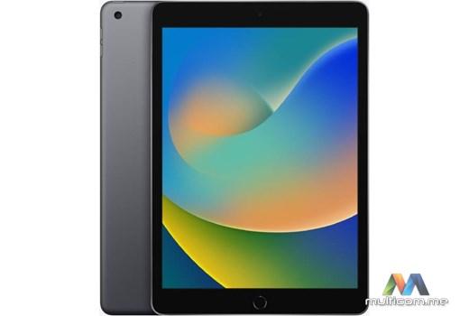 Apple iPad 10.2 (9. gen) grey Tablet