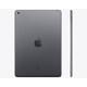 Apple iPad 10.2 (9. gen) grey Tablet