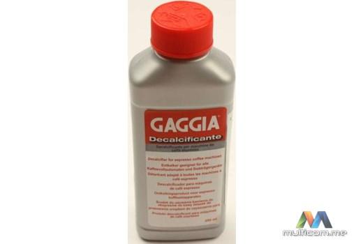 Gaggia Decalcifier 250ml artikal