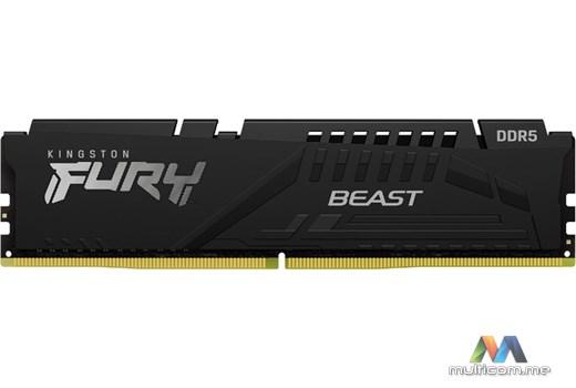 Kingston KF552C36BBE-32 memorija