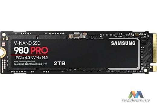 Samsung MZ-V8P2T0BW 980 Pro SSD disk