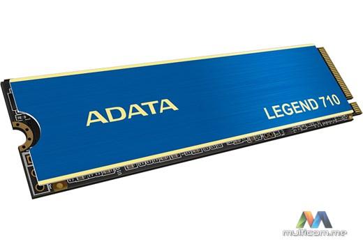 ADATA Legend 710 256GB SSD disk