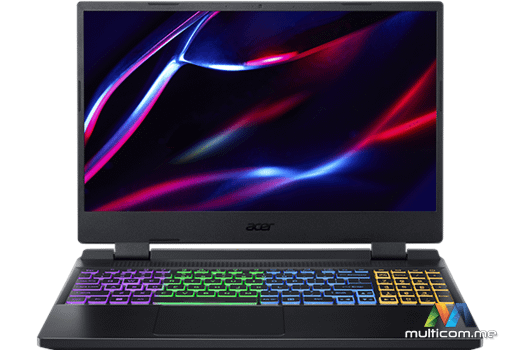 Acer AN515-46-R4M3 Nitro Laptop