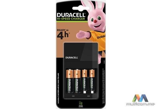 Duracell CEF 14  Baterija