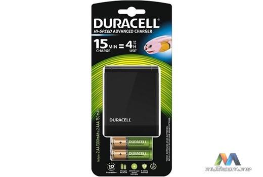 Duracell CEF 27 Baterija