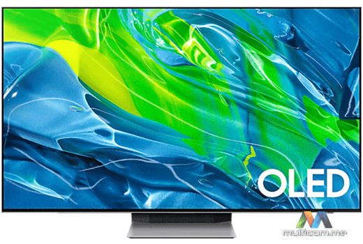 Samsung QE55S95BATXXH Televizor
