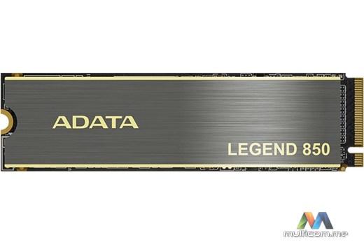 ADATA ALEG-850-512GCS SSD disk