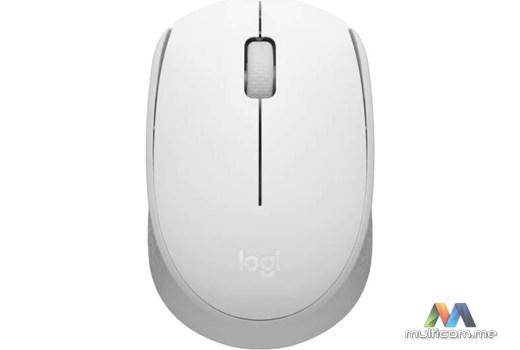 Logitech M171 Bijeli