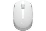 Logitech M171 Wireless bijeli