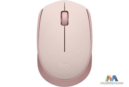 Logitech M171  Wireless (Rozi)