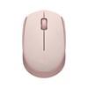 Logitech M171 Wireless mis roze
