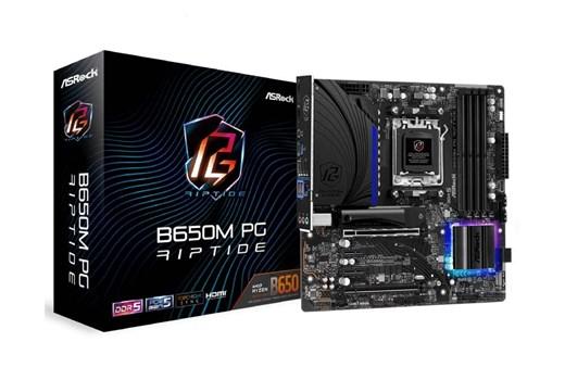 ASRock B650M PG RIPTIDE Maticna ploca