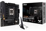 ASUS TUF GAMING B650M-PLUS WIFI 