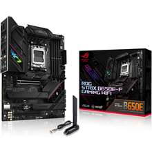 ASUS ROG STRIX B650E-F GAMING WIFI