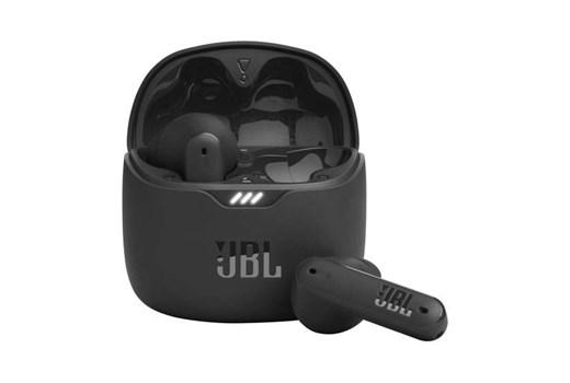 JBL  Flex NC in ear (Crna)