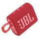 JBL GO 3 (Crvena) Zvucnik