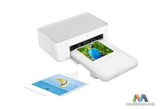 Xiaomi Instant Photo Printer 1S (Set)