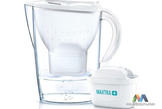 Brita Marella Memo White 2.4L preciscivac vode