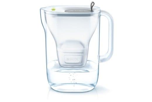 Brita Style Fill and Enjoy 2.4L preciscivac vode