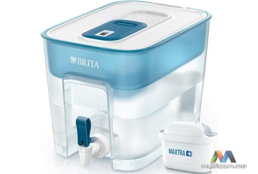Brita Flow Memo Blue 8.2L preciscivac vode