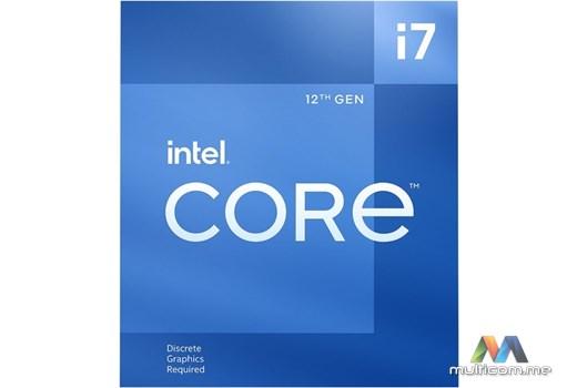 Intel Core i7-12700F procesor