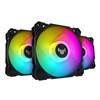 ASUS TUF GAMING TF120 ARGB BLACK (3in1)