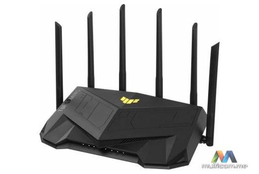 ASUS TUF Gaming AX5400 (TUF-AX5400)