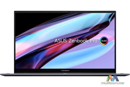 ASUS UP6502ZD-OLED-M731X Laptop