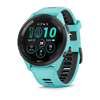 Garmin Forerunner 265 Music (Aqua)