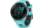 Garmin Forerunner 265 Music (Aqua)
