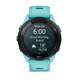 Garmin Forerunner 265 Music (Aqua) Smartwatch