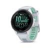 Garmin Forerunner 265S Music (Whitestone)