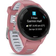 Garmin Forerunner 265S Music (Pink)