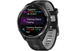 Garmin Forerunner 965 (Black)